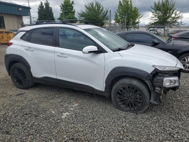 2021 HYUNDAI KONA SEL P - KM8K6CAA8MU664203