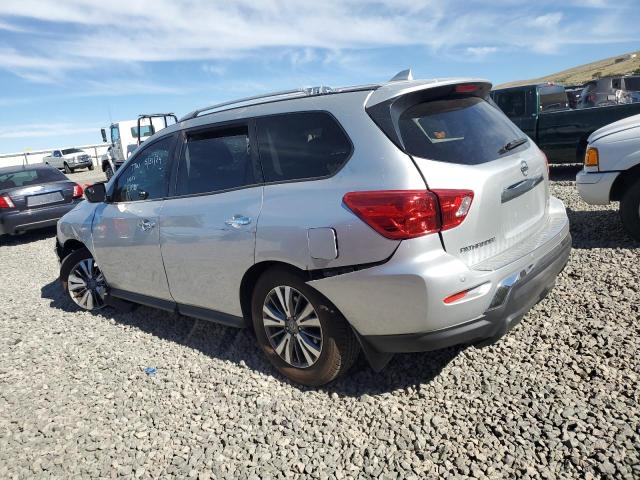 5N1DR2AM8LC651153 Nissan Pathfinder  2