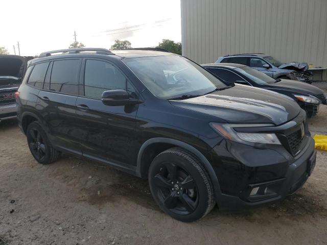 2019 Honda Passport Elite VIN: 5FNYF8H03KB000938 Lot: 56837414