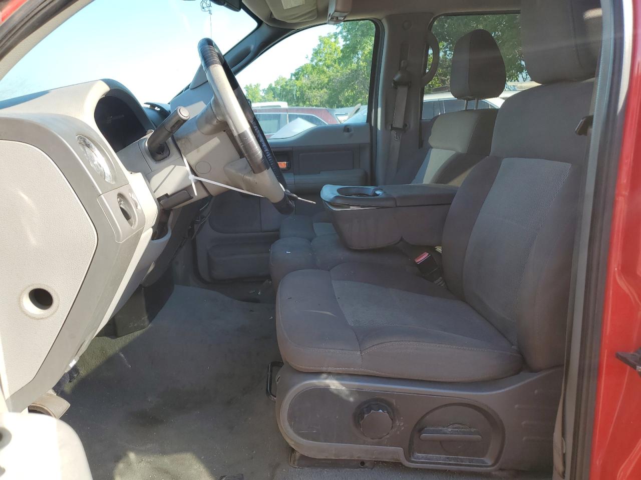 1FTPW14V56KD16337 2006 Ford F150 Supercrew