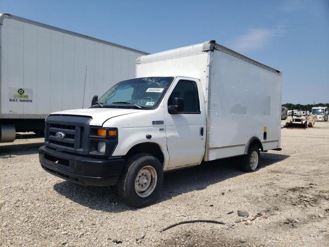 2015 Ford Econoline E350 Super Duty Cutaway Van VIN: 1FDWE3FLXFDA21661 Lot: 56483994