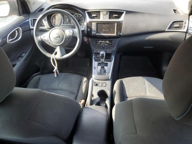 2019 Nissan Sentra S VIN: 3N1AB7AP9KY445240 Lot: 60640624