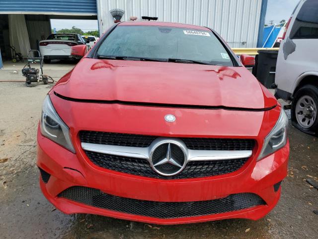 VIN WDDSJ4EB2EN039065 2014 Mercedes-Benz CLA-Class,... no.5