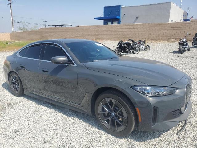 2023 BMW I4 EDRIVE WBY73AW01PFP79918