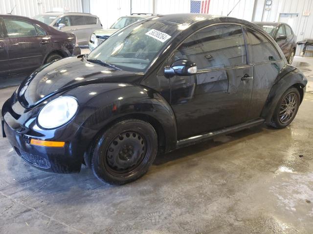 2010 Volkswagen New Beetle VIN: 3VWPG3AG0AM010045 Lot: 58288264