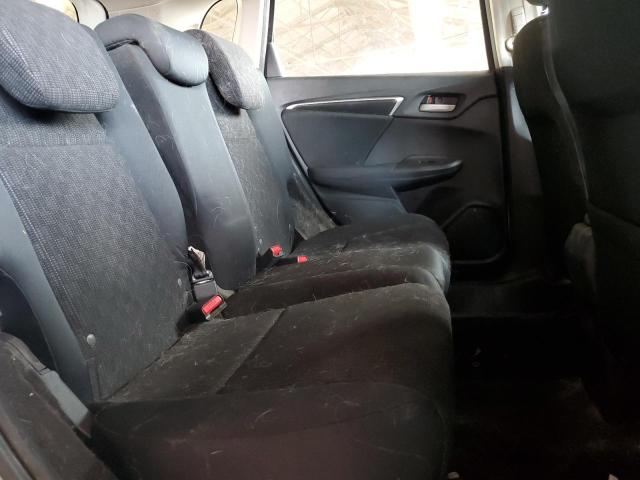 2015 Honda Fit Lx VIN: 3HGGK5H53FM721507 Lot: 59011524