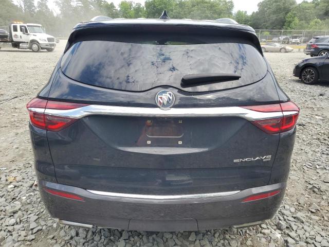 2019 Buick Enclave Avenir VIN: 5GAEVCKW9KJ247123 Lot: 57499644