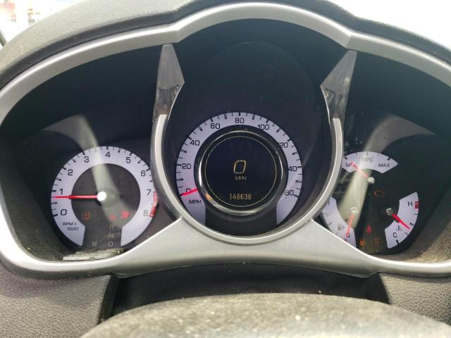 2010 Cadillac Srx Premium Collection VIN: 3GYFNCEY6AS509252 Lot: 59901394