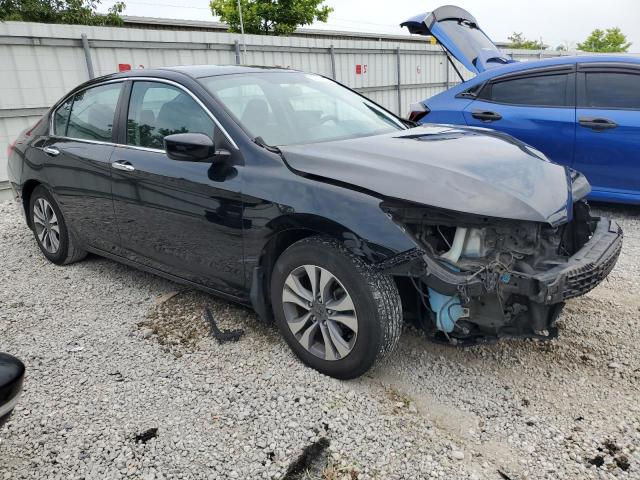 2015 HONDA ACCORD LX - 1HGCR2F39FA239955