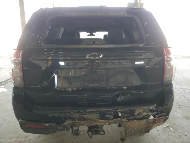 2022 Chevrolet Suburban K1500 Z71 VIN: 1GNSKDKD7NR247973 Lot: 60252674