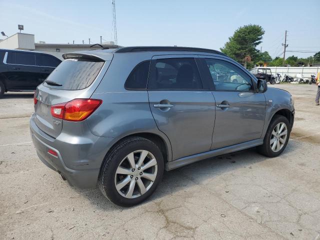 2012 Mitsubishi Outlander Sport Se VIN: JA4AP4AU2CZ005221 Lot: 59060364