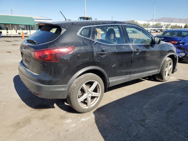 2019 NISSAN ROGUE SPOR - JN1BJ1CP8KW520356