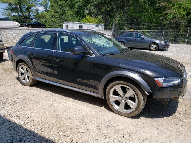 VIN WA1UFAFL3DA220914 2013 Audi A4, Premium Plus no.4