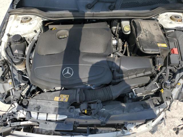 2016 Mercedes-Benz Cla 250 VIN: WDDSJ4EB5GN392709 Lot: 58500934