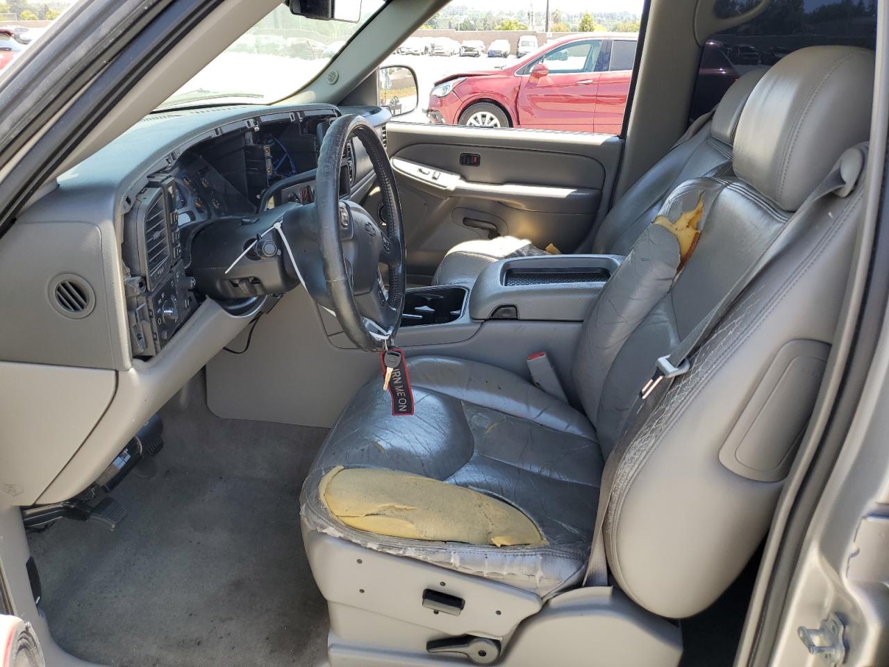 1GNEK13T44J325561 2004 Chevrolet Tahoe K1500