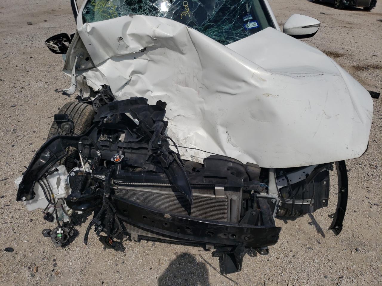 JM3KE2CY2G0812098 2016 Mazda Cx-5 Touring