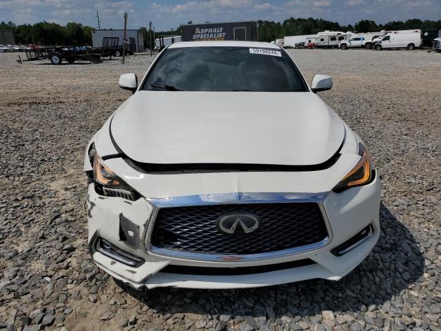 2019 INFINITI Q60 PURE - JN1EV7EK1KM230221