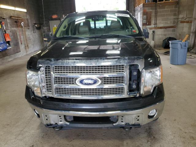 2010 Ford F150 Supercrew VIN: 1FTFW1EV3AFB03219 Lot: 60728364