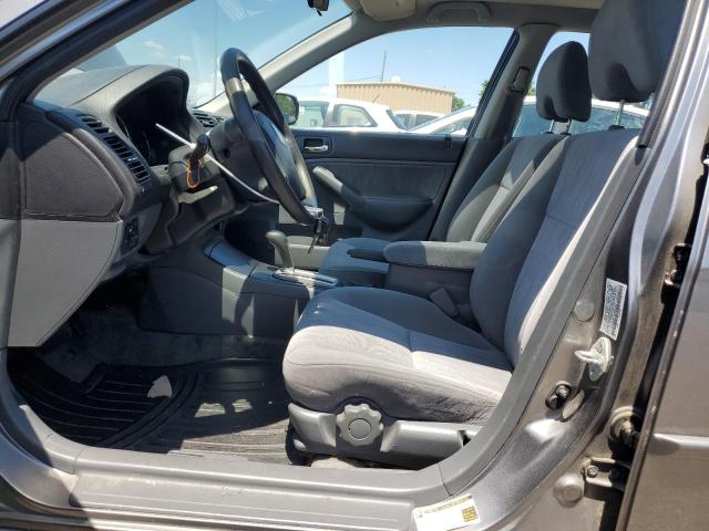 2004 Honda Civic Ex VIN: 1HGES26774L000986 Lot: 61155824