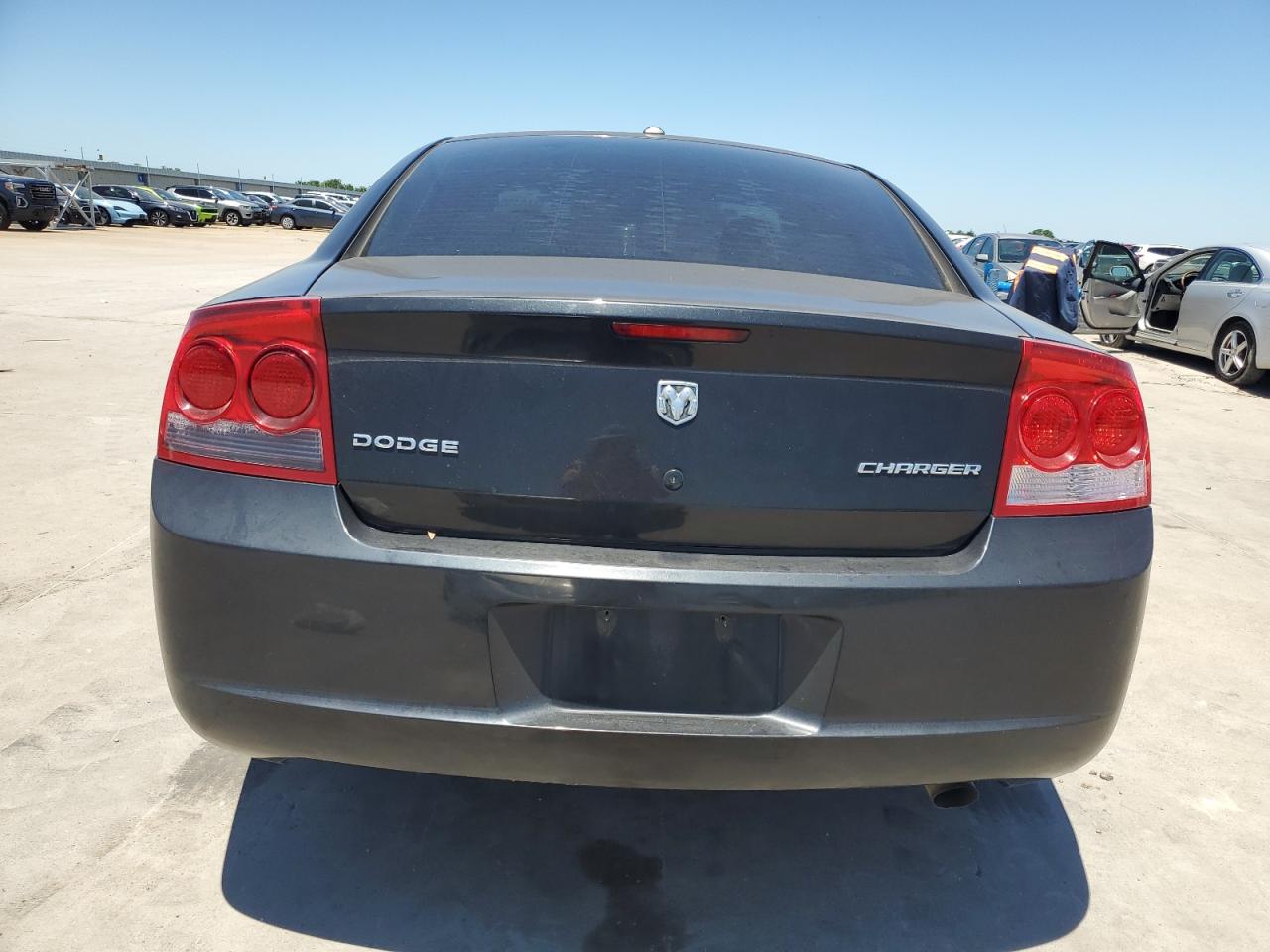 2B3LA43V19H610816 2009 Dodge Charger