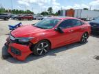 2017 HONDA CIVIC TOUR - 2HGFC1F96HH645046