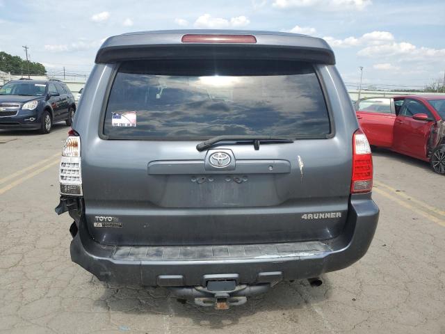 2006 Toyota 4Runner Limited VIN: JTEBT17R068030387 Lot: 60467734