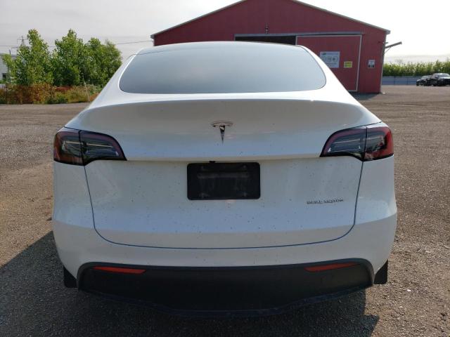 7SAYGAEE8PF761897 2023 Tesla Model Y