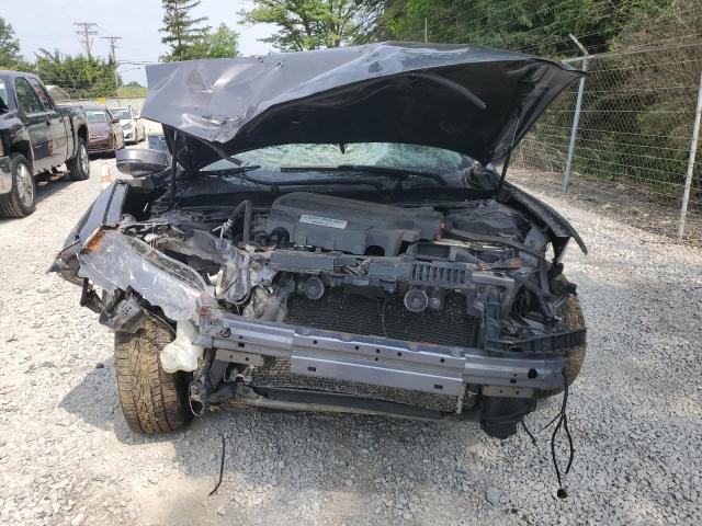 VIN 1HGCT2B88EA002634 2014 Honda Accord, Exl no.5