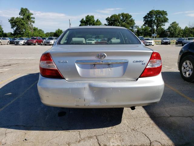 2003 Toyota Camry Le VIN: 4T1BE32K93U122617 Lot: 57324984