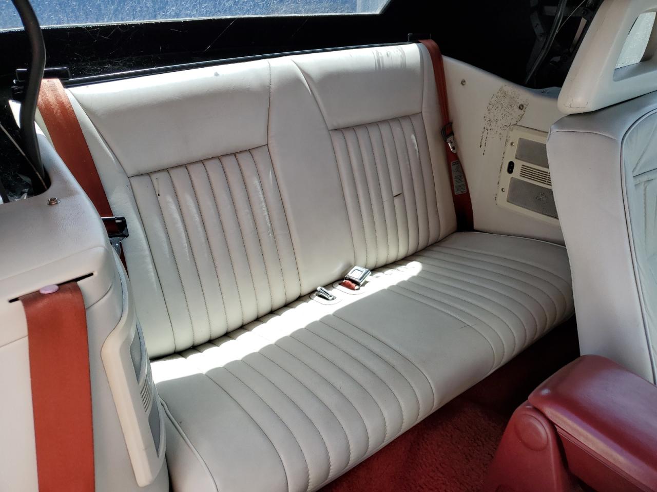 1FACP45EXLF224484 1990 Ford Mustang Gt