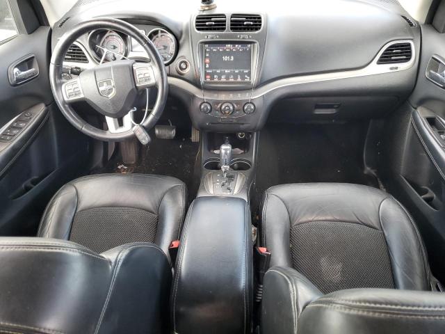 2018 Dodge Journey Crossroad VIN: 3C4PDDGG1JT499389 Lot: 58837434