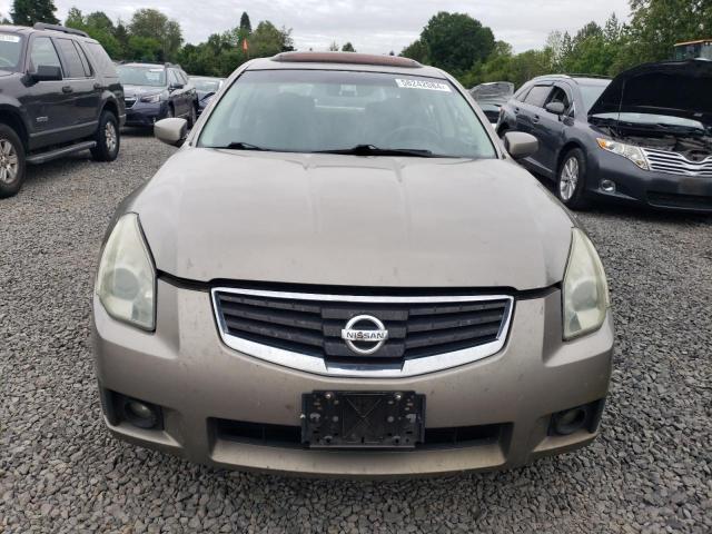 2008 Nissan Maxima Se VIN: 1N4BA41E38C831998 Lot: 58242084