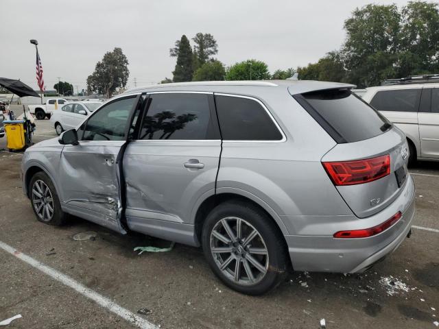 VIN WA1LAAF76KD039511 2019 Audi Q7, Premium Plus no.2