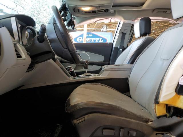 2013 Chevrolet Equinox Ltz VIN: 1GNFLGEK9DZ128735 Lot: 43765724