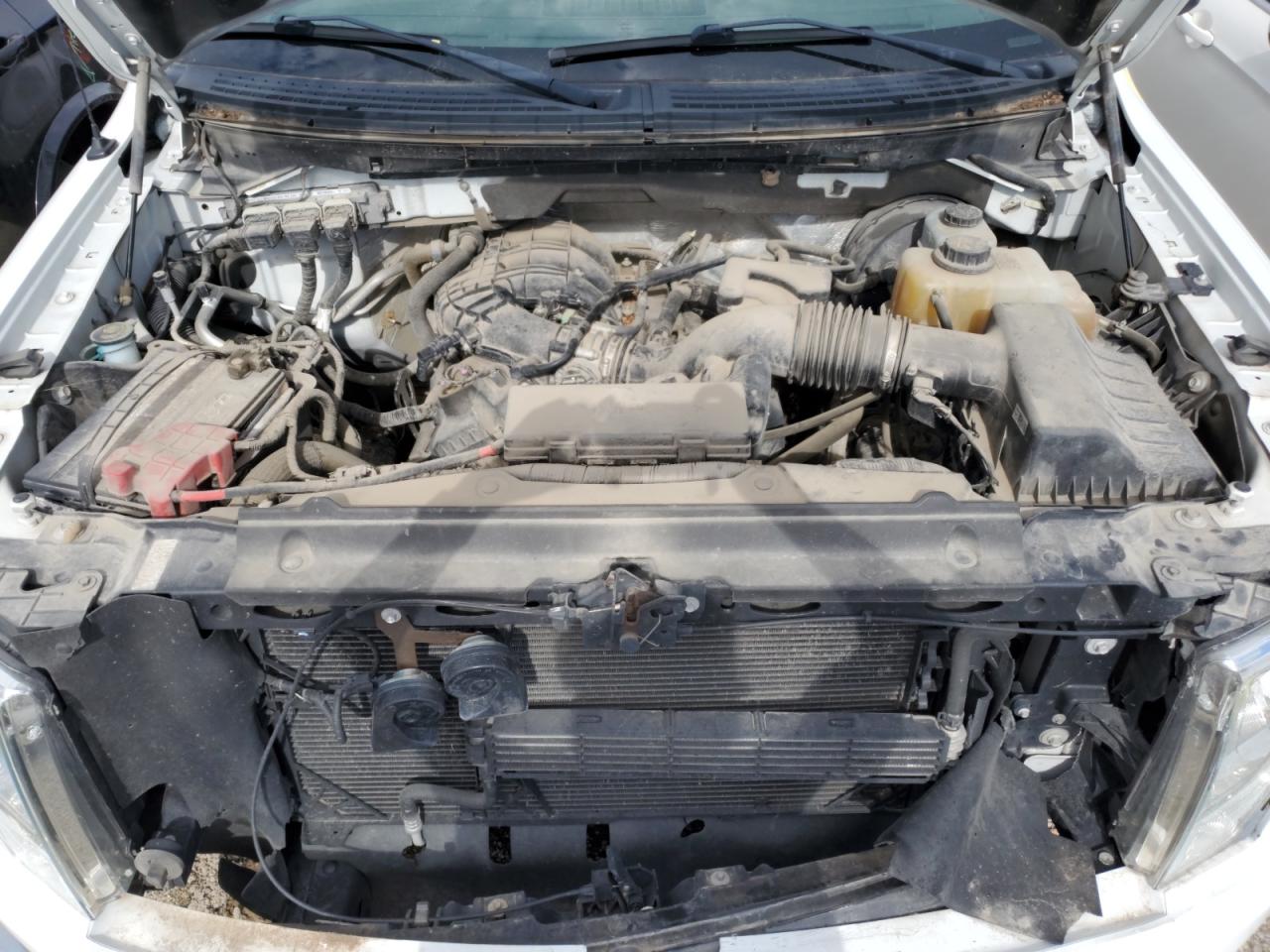 1FTMF1CM0DKF95088 2013 Ford F150