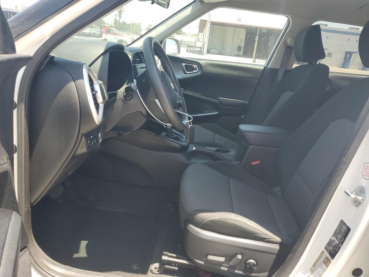 KNDJ23AU6M7773425 2021 Kia Soul Lx