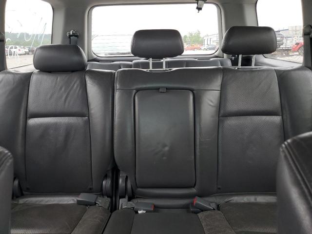 2004 Honda Pilot Exl VIN: 2HKYF18544H514255 Lot: 57023084