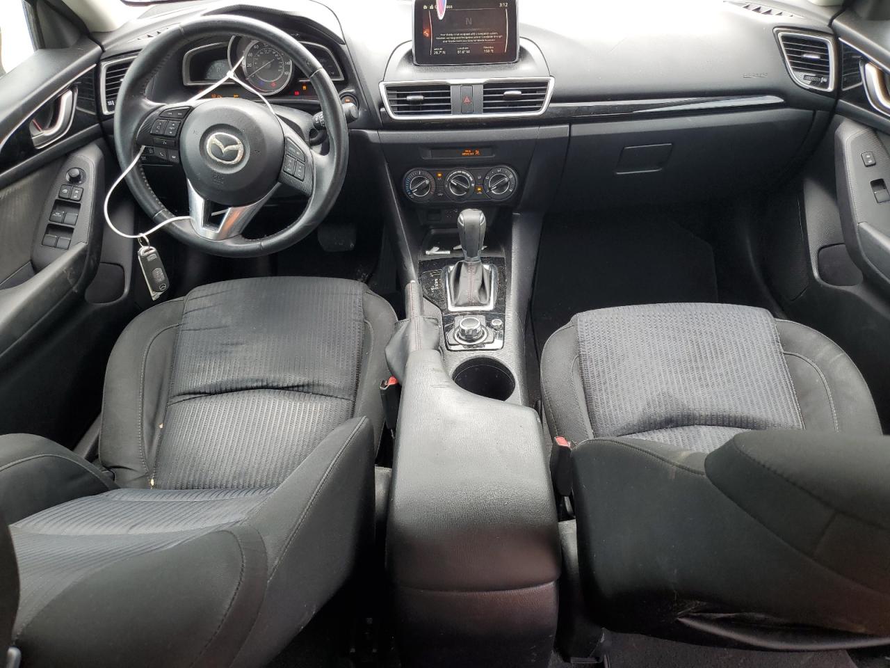 3MZBM1L72GM323966 2016 Mazda 3 Touring