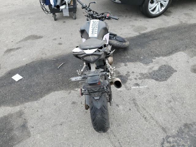 2021 HONDA CB500 FA MLHPC6356M5200225
