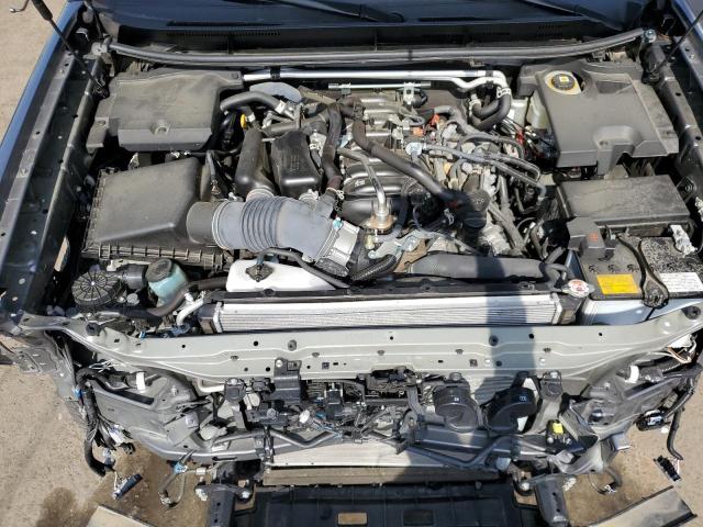 2022 Lexus Gx 460 VIN: JTJAM7BX0N5314783 Lot: 57321664