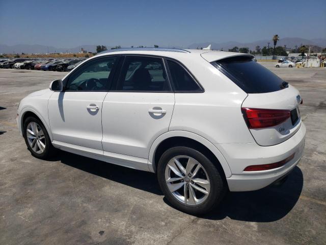 2017 Audi Q3 Premium VIN: WA1ECCFS3HR013026 Lot: 61116844