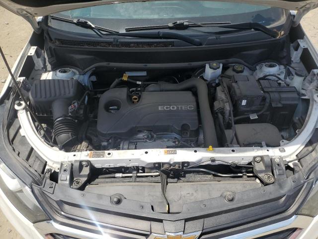 2019 CHEVROLET EQUINOX LT - 2GNAXKEV2K6236103