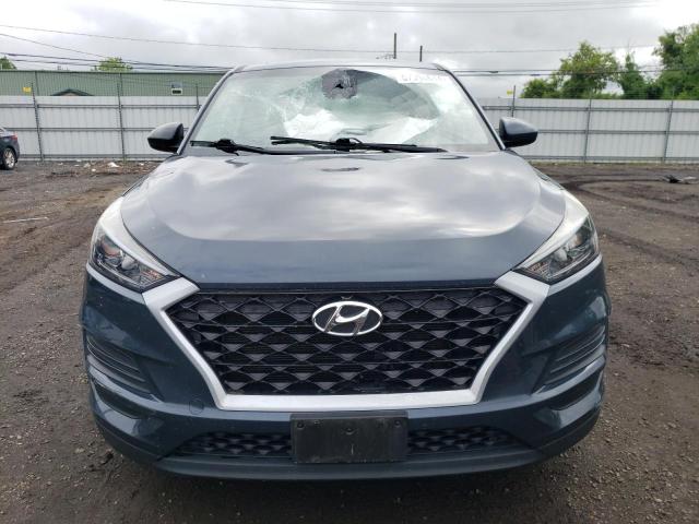 2019 Hyundai Tucson Se VIN: KM8J2CA49KU863503 Lot: 57954614