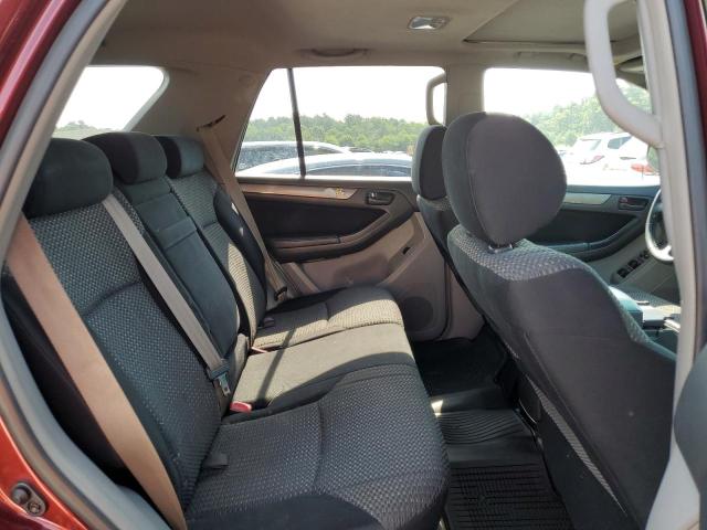 2006 Toyota 4Runner Sr5 VIN: JTEBU14R668071060 Lot: 59327504