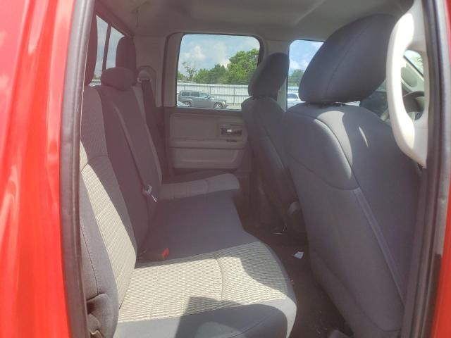 2012 Dodge Ram 1500 Slt VIN: 1C6RD7GP9CS219692 Lot: 58462374