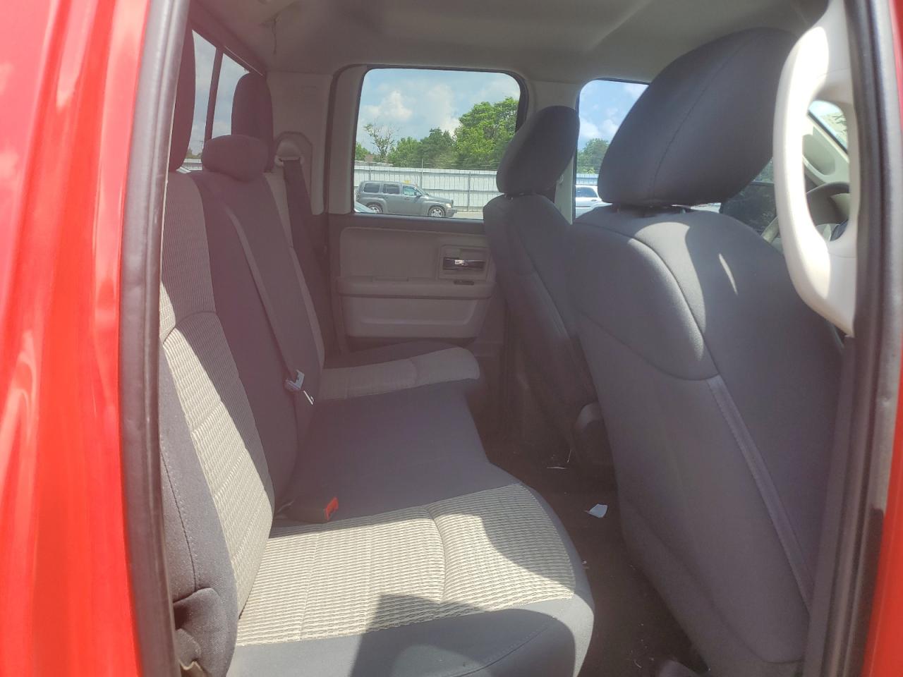 1C6RD7GP9CS219692 2012 Dodge Ram 1500 Slt