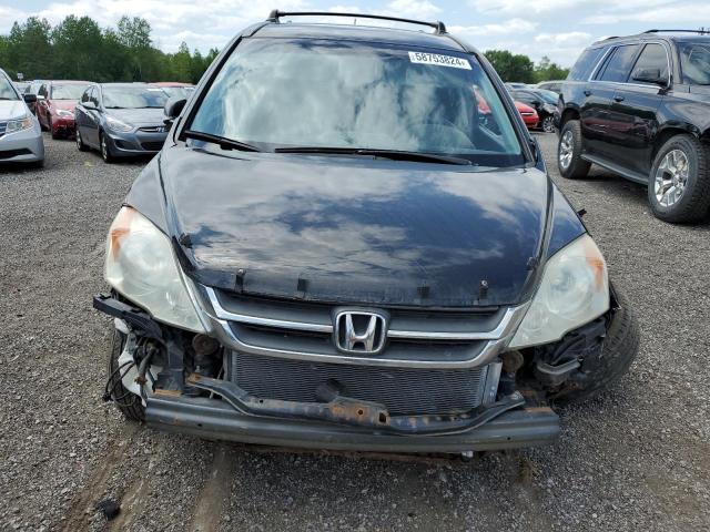 5J6RE4H30BL814885 2011 Honda Cr-V Lx