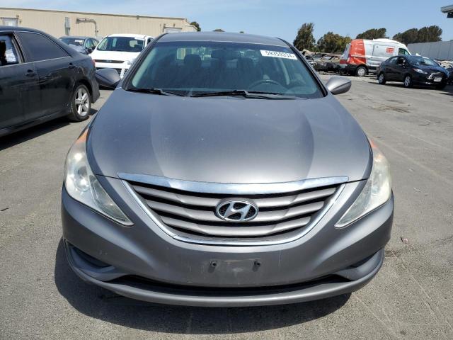 2012 Hyundai Sonata Gls VIN: 5NPEB4AC3CH329668 Lot: 59359334