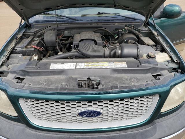 1FTRX17W9XKB42820 1999 Ford F150