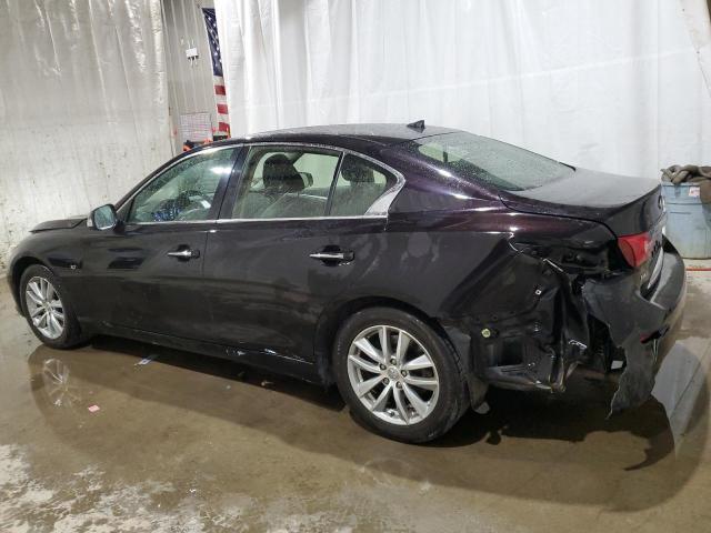 2015 Infiniti Q50 Base VIN: JN1BV7AR6FM415621 Lot: 57894374